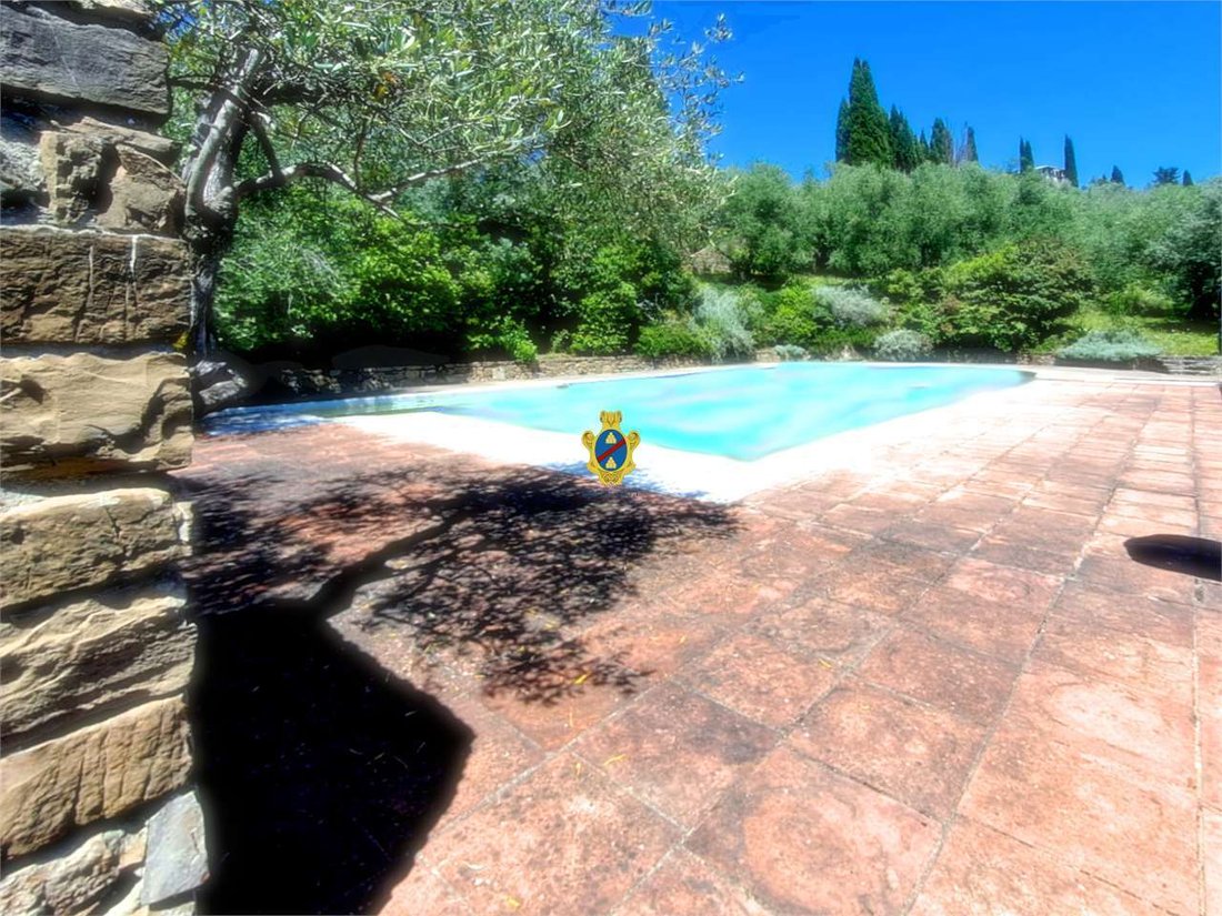 Villa in Pian dei Giullari, Florence, Italy 4 - 15921246
