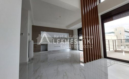 Apartment in 2nd Community of Kallithea, Attica, Greece 1