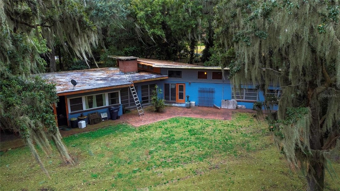 House in Auburndale, Florida, United States 1 - 13540448