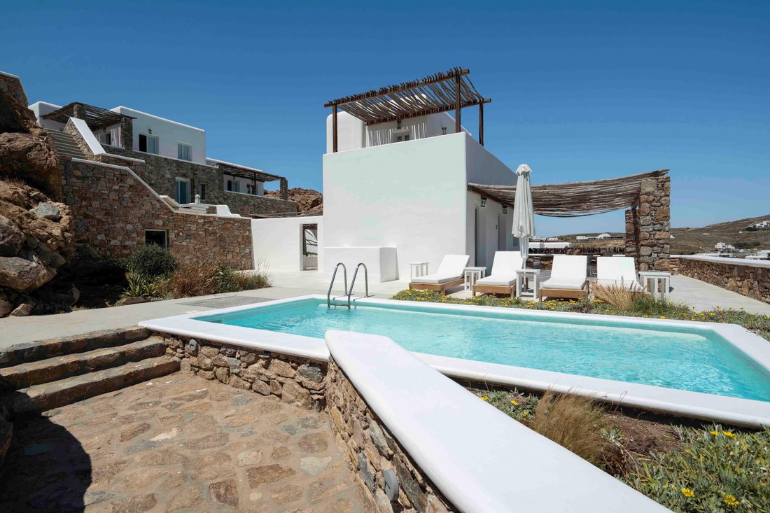 Villa in Mykonos, Decentralized Administration of the Aegean, Greece 3 - 15919943