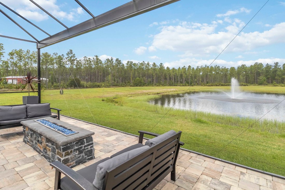 House in Bunnell, Florida, United States 3 - 15924185