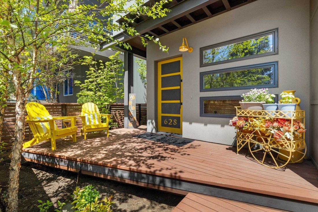 House in Bend, Oregon, United States 4 - 15921041