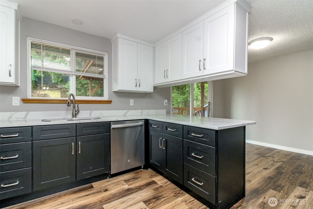 House in Tacoma, Washington, United States 3 - 15925164