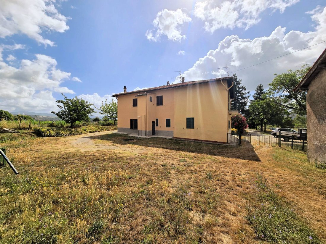 Country House in Barberino di Mugello, Tuscany, Italy 2 - 15921822