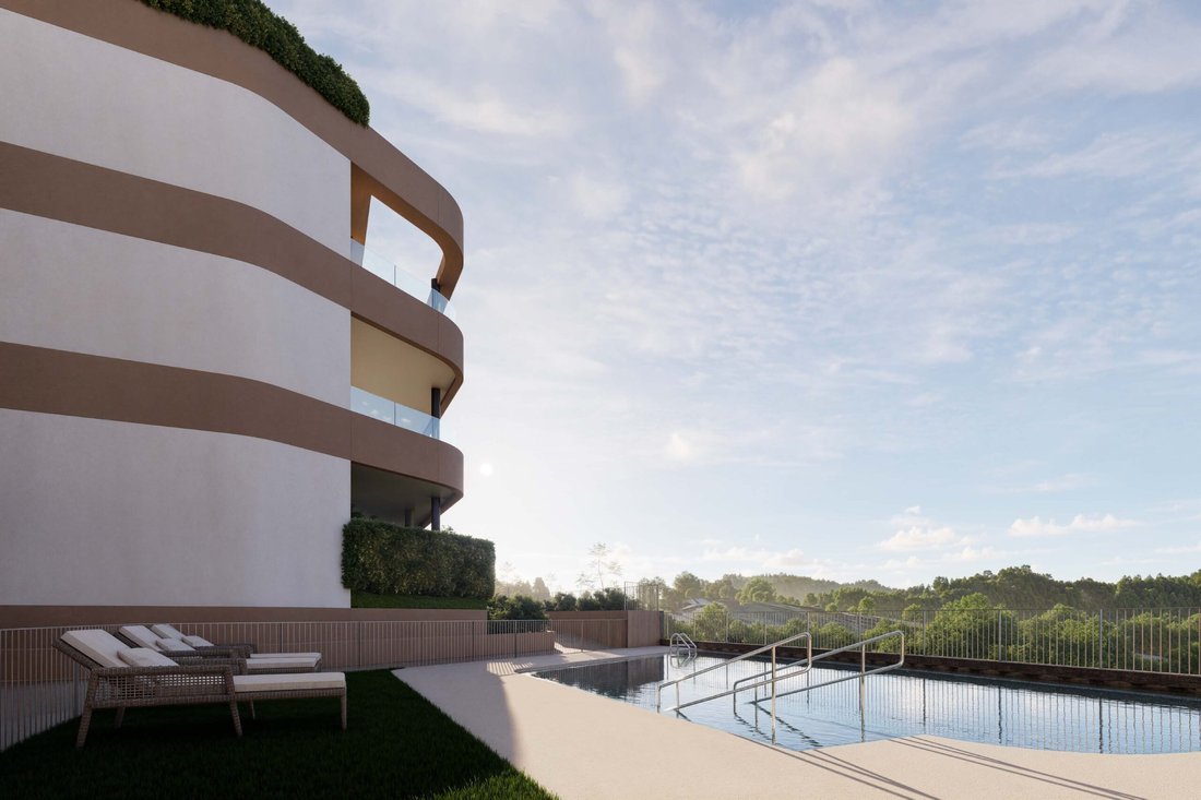 Appartement à Estepona, Andalousie, Espagne 4 - 12836581