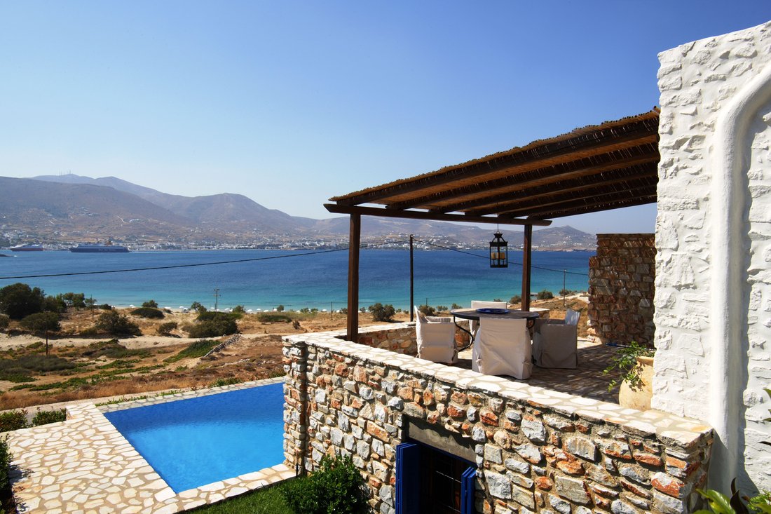 House in Paros, Aegean, Greece 1 - 15919812