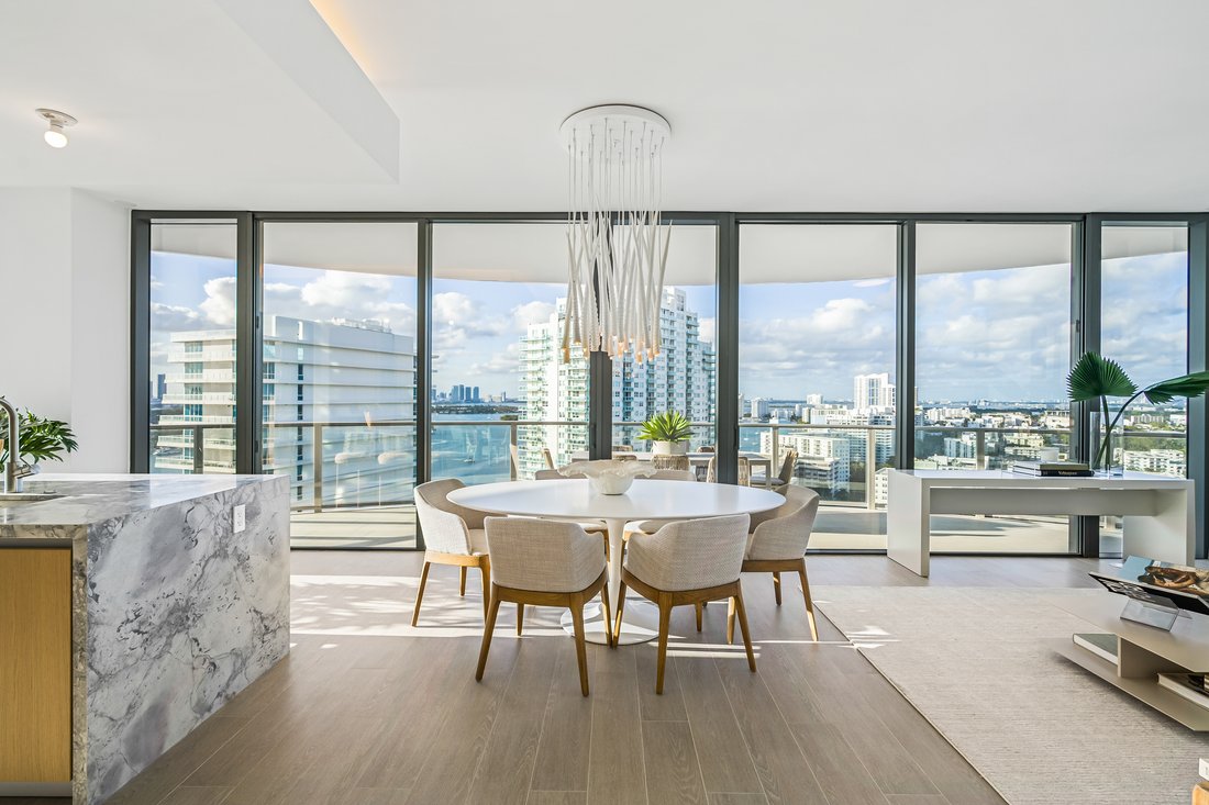 Apartment in Miami Beach, Florida, United States 1 - 15920572