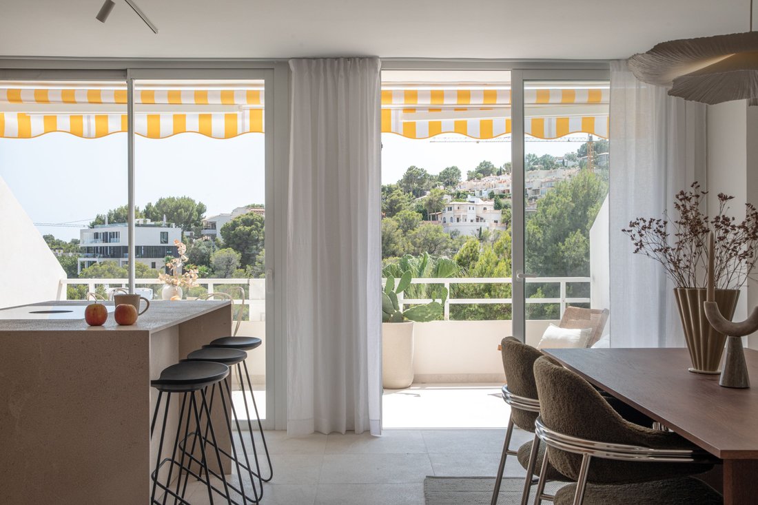 Apartment in Cas Catala, Calvia, Balearic Islands 3 - 15783236