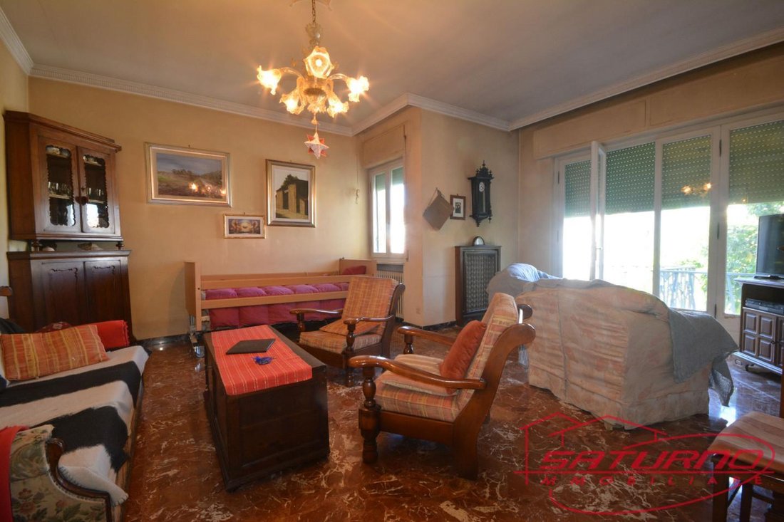 Villa a Lucca, Toscana, Italia 1 - 15921328