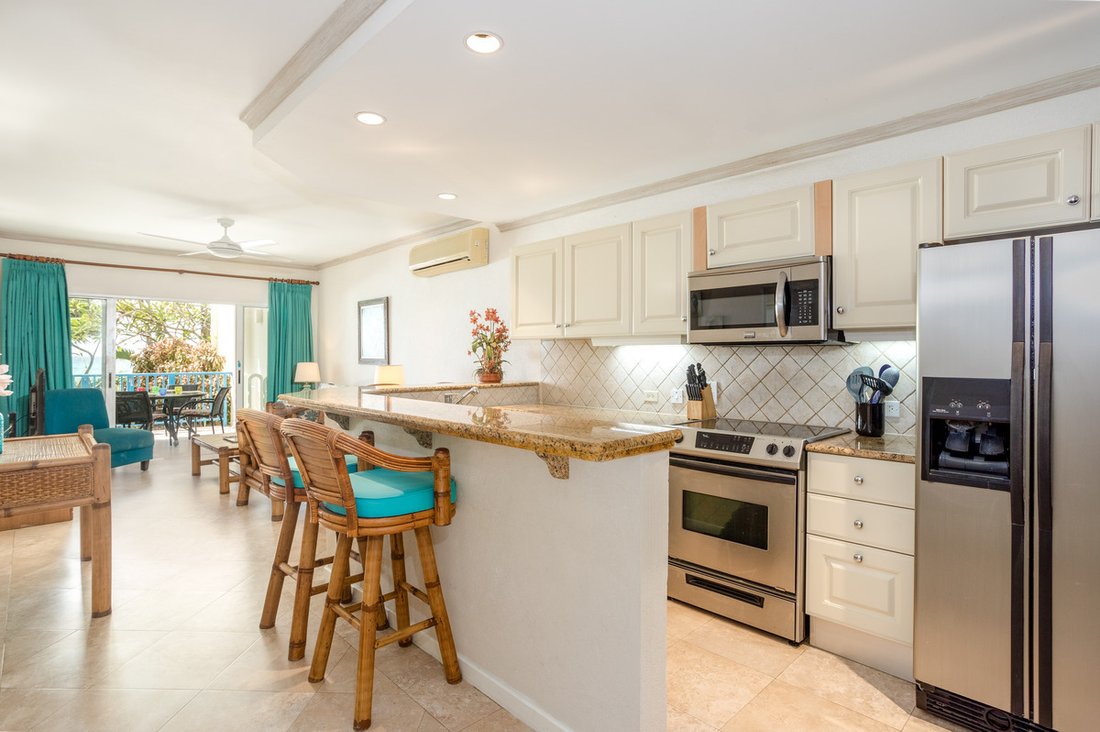 Villa in Oistins, Christ Church, Barbados 3 - 15921486