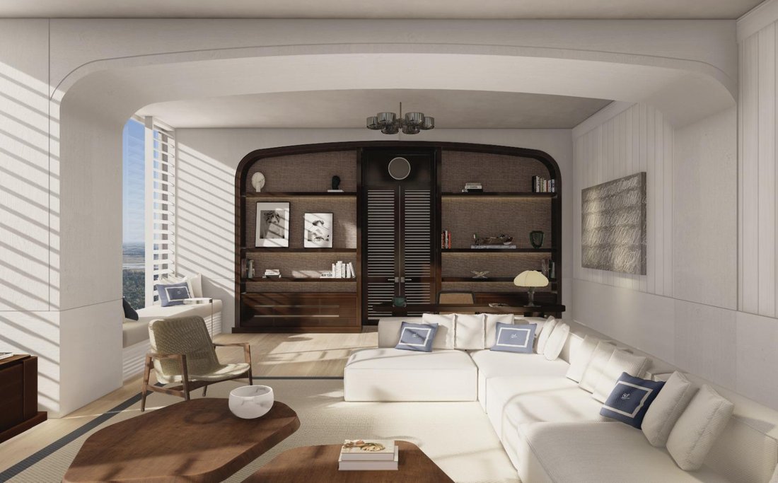 Apartment in Playa Brava, Maldonado Department, Uruguay 4 - 15924031