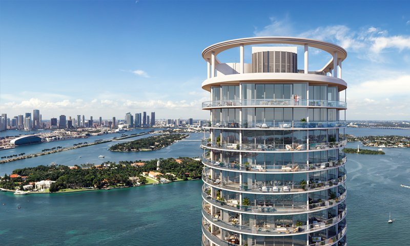 Apartment in Miami Beach, Florida, United States 2 - 15920572