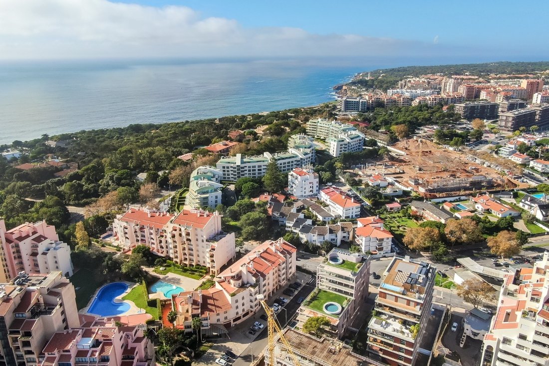 Apartment in Cascais e Estoril, Lisbon, Portugal 2 - 15919746