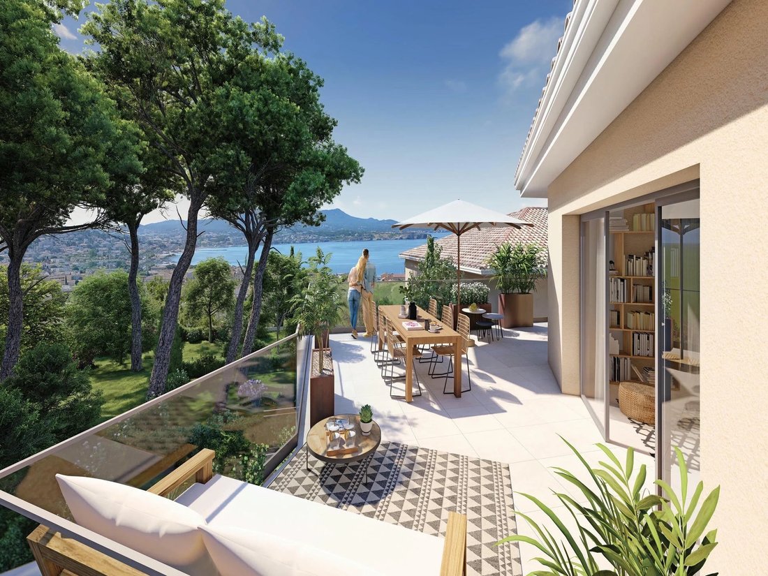 House in Sanary-sur-Mer, Provence-Alpes-Côte d'Azur, France 3 - 15045317