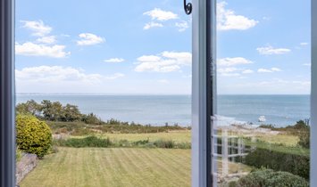 House in Studland, England, United Kingdom 2