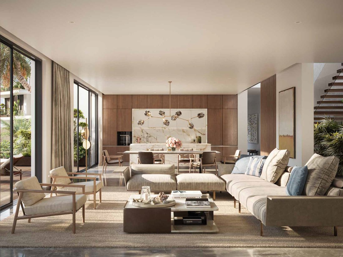 Villa in Palm Jumeirah, Dubai, United Arab Emirates 3 - 14223785