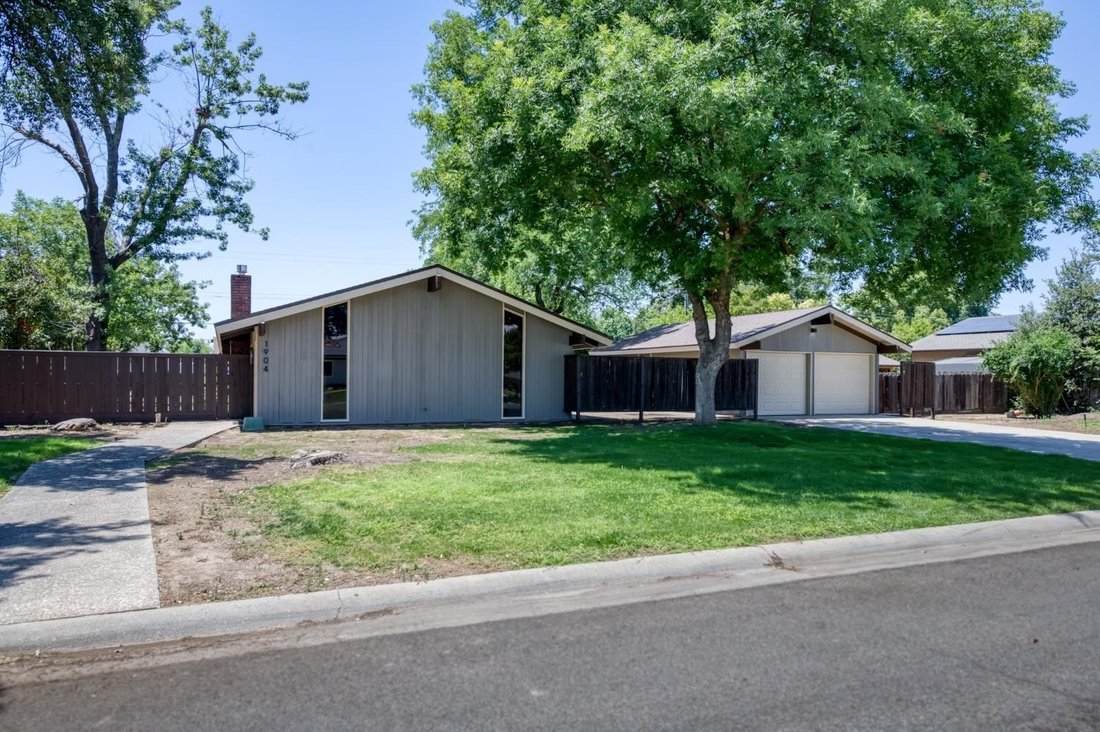 House in Fresno, California, United States 2 - 15923063