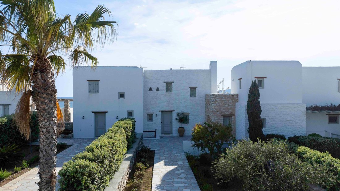 Villa in Paros, Aegean, Greece 3 - 15002313