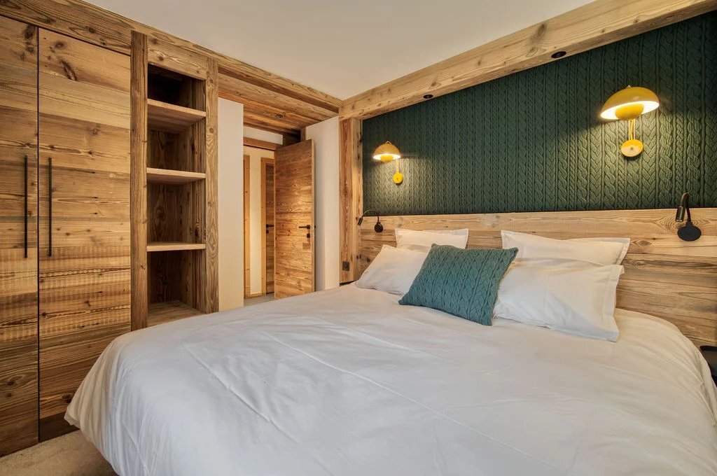 Apartment in Tignes, Auvergne-Rhône-Alpes, France 3 - 15927048