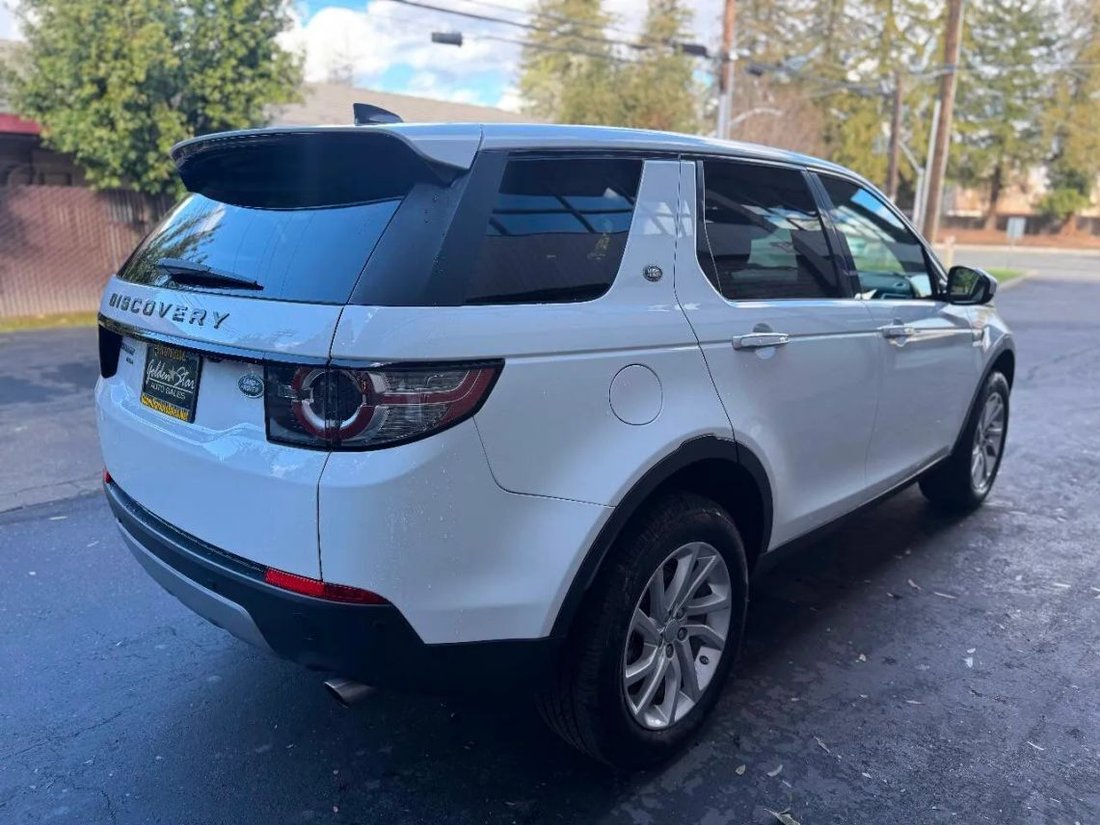 Suv in Sacramento, CA, United States 4 - 15225237