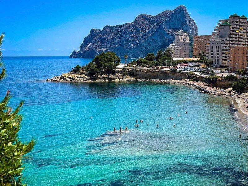 Appartamento a Calp, Comunità Valenzana, Spagna 5 - 15919780