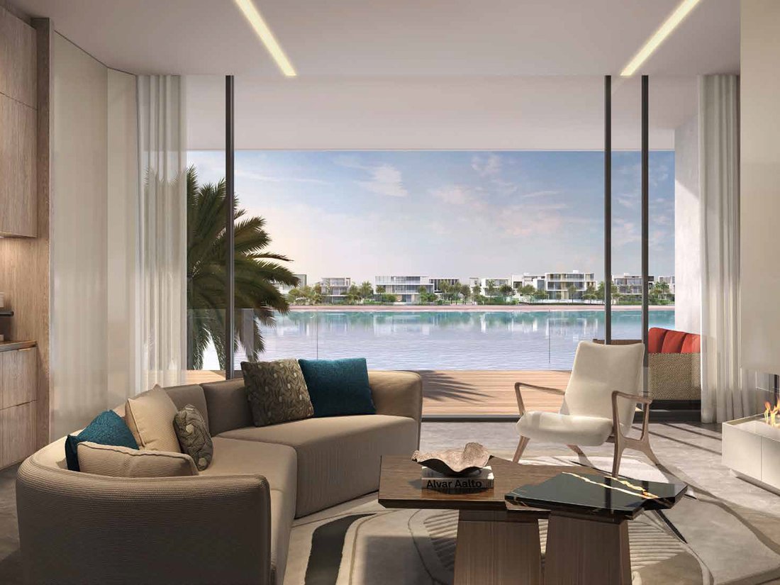 Villa in Palm Jumeirah, Dubai, United Arab Emirates 4 - 14223801