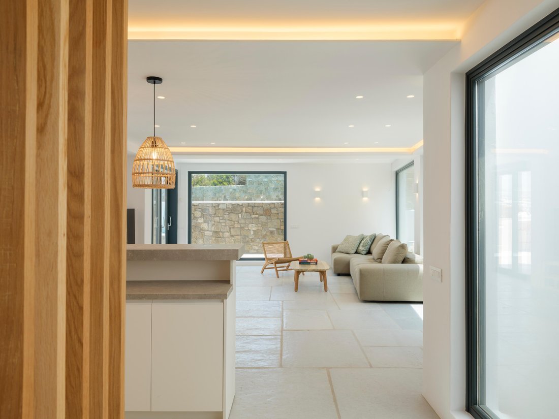 Villa in Ano Mera Community, Aegean, Greece 4 - 15002291