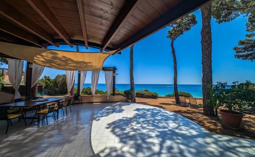House in Santa Margherita di Pula, Sardinia, Italy 1