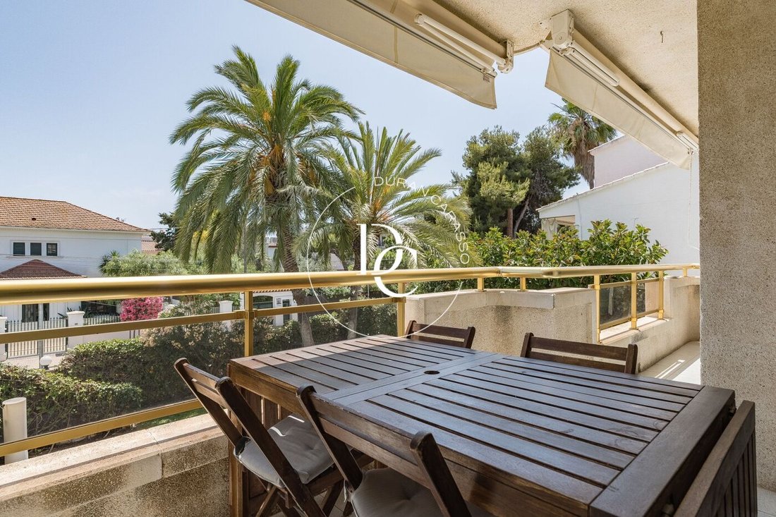Apartment in Sitges, Catalonia, Spain 4 - 15922937
