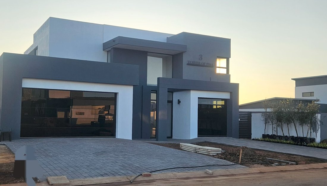 Country House in Sunderland Ridge AH, Gauteng, South Africa 2 - 15658910