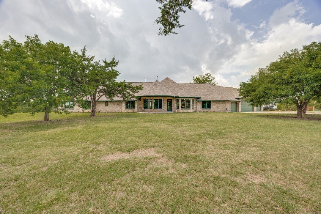 House in Whitewright, Texas, United States 2 - 15926746