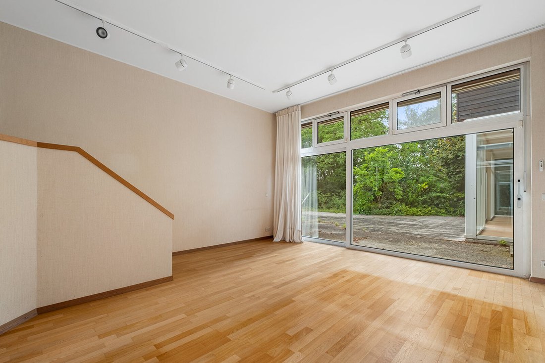 Villa in Mondorf-les-Bains, Grevenmacher, Luxembourg 2 - 15923017