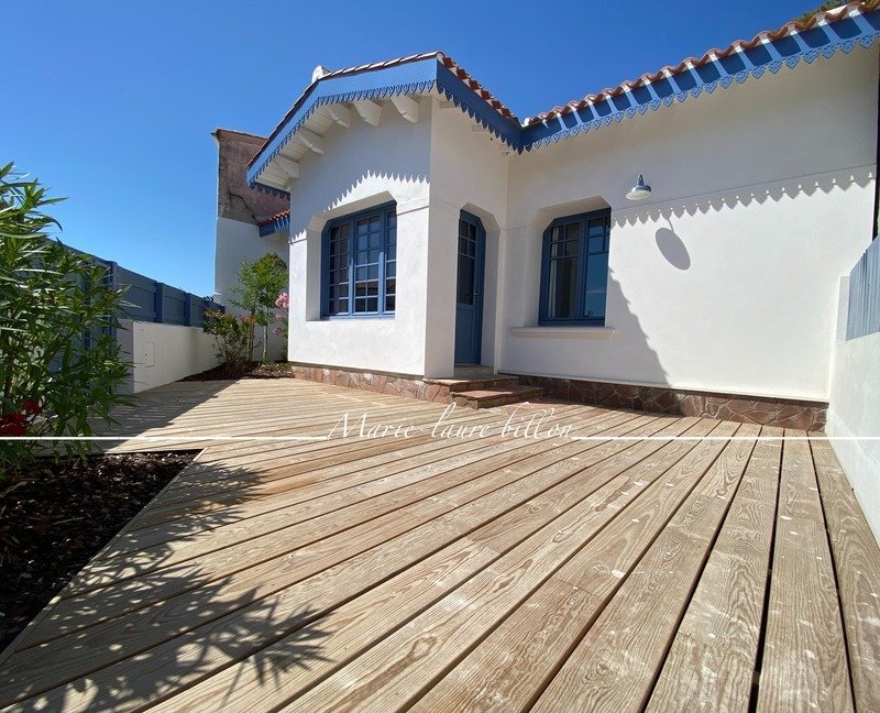 House in Croix de Vie, Saint-Gilles-Croix-de-Vie, France 4 - 15921430