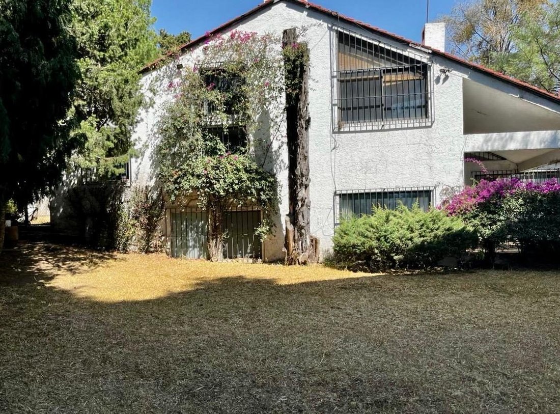 Chalet a Città del Messico, Messico 2 - 15923757