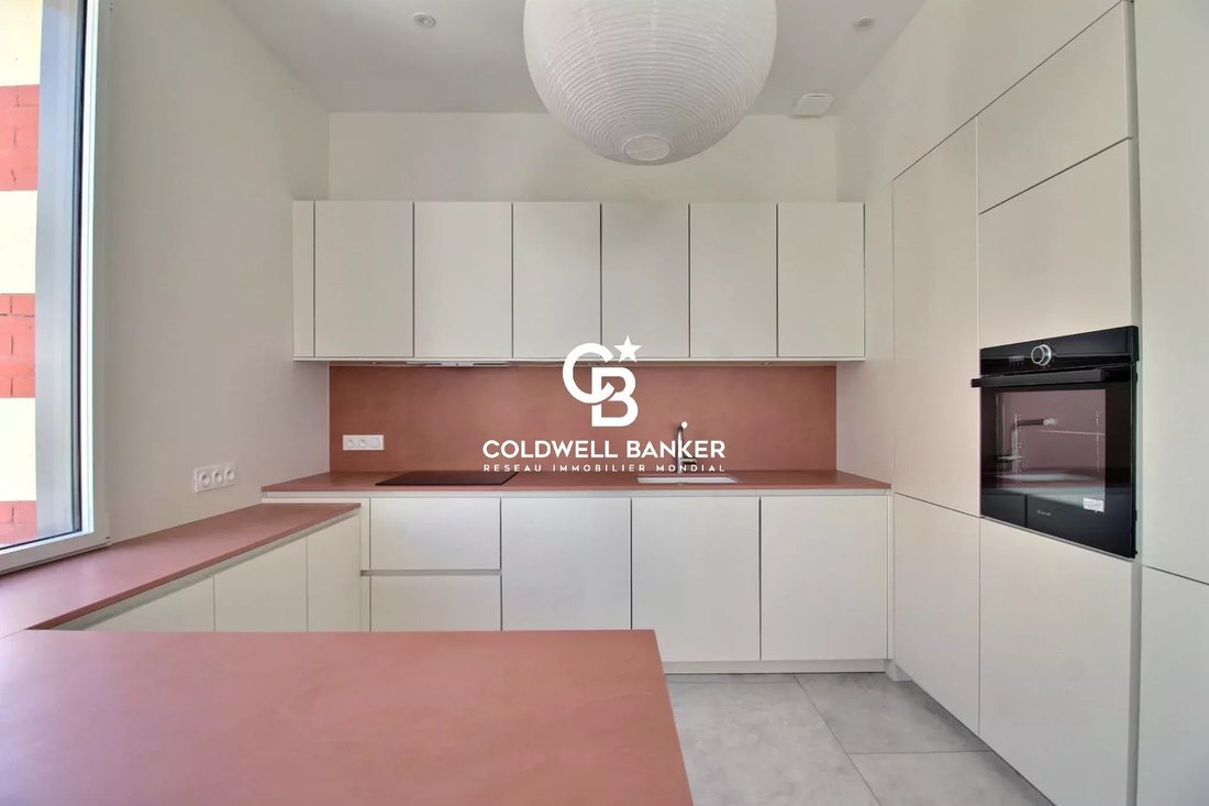 Apartment in Arcachon, Nouvelle-Aquitaine, France 2 - 15924088