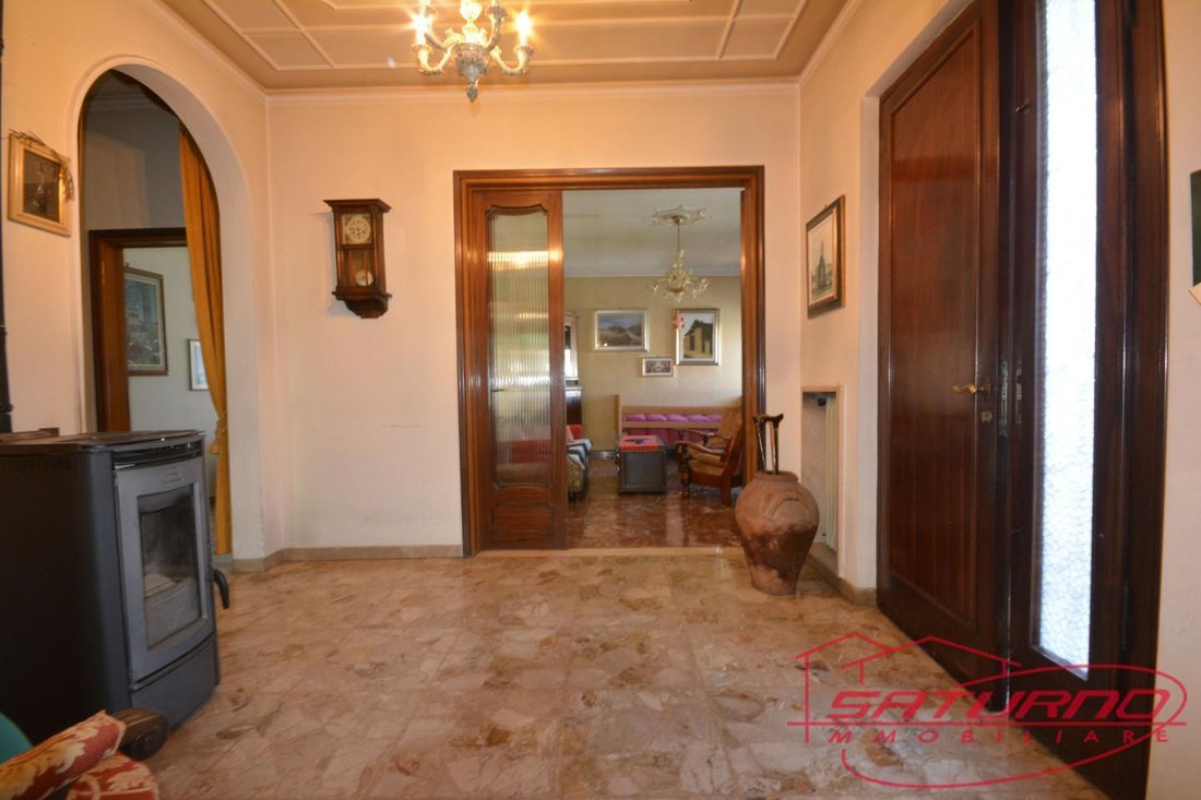 Villa a Lucca, Toscana, Italia 5 - 15921328