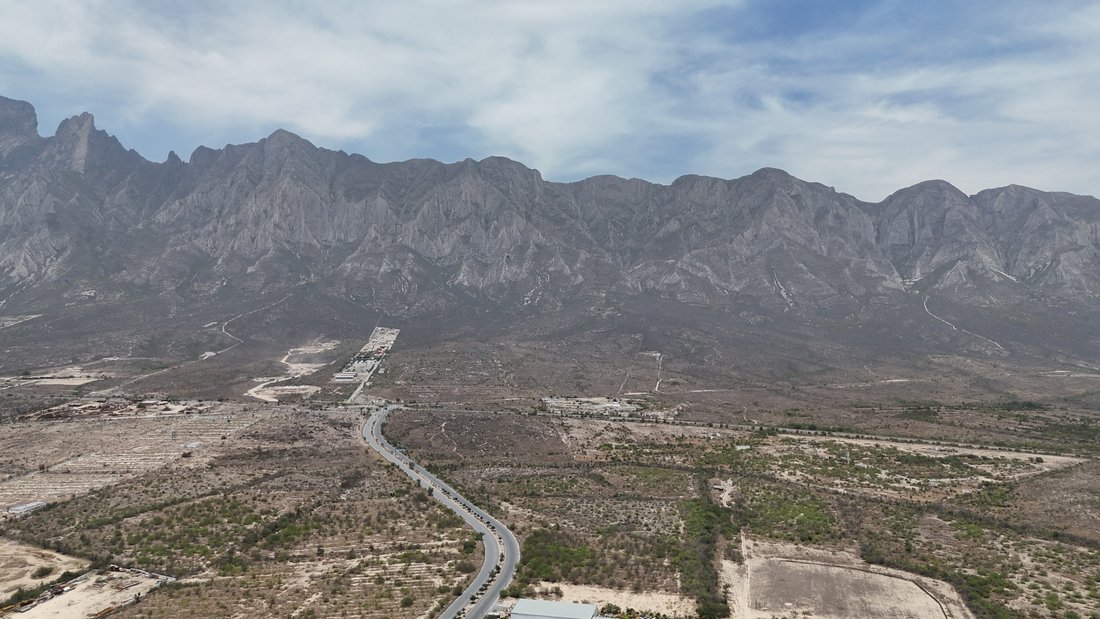 Land in García, Nuevo Leon, Mexico 2 - 15927017