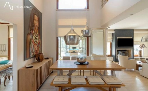 Villa in Community of Gouve, Gouves, Griechenland 1
