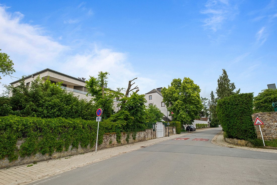 Apartment in Contern, Luxembourg District, Luxembourg 4 - 15923020