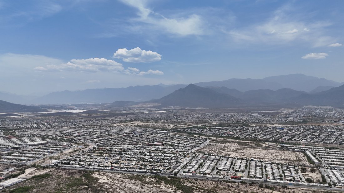 Land in García, Nuevo Leon, Mexico 4 - 15927017
