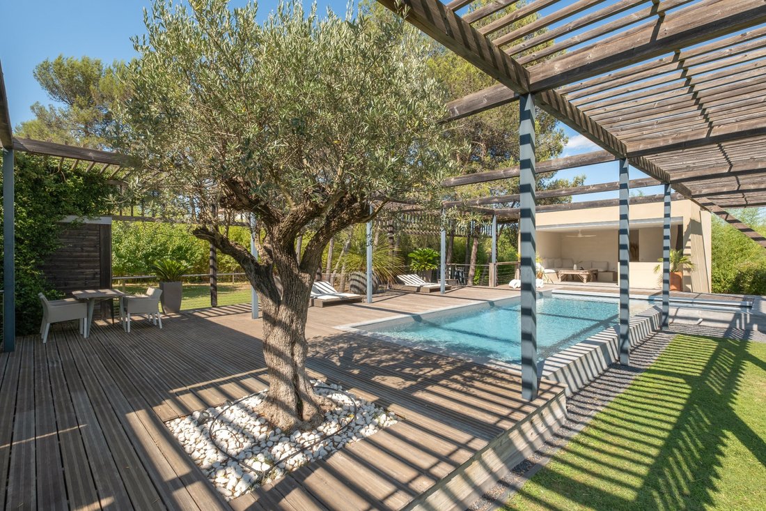 House in Port Marianne, Montpellier, France 5 - 15921464