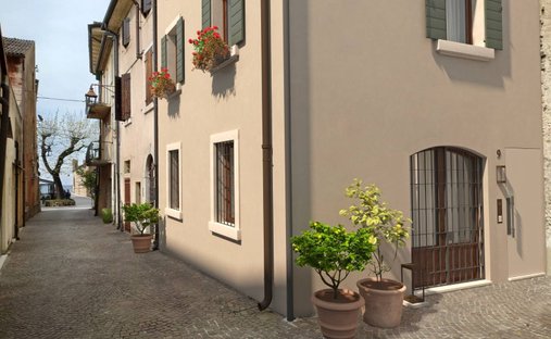 House in Lazise, Veneto, Italy 1