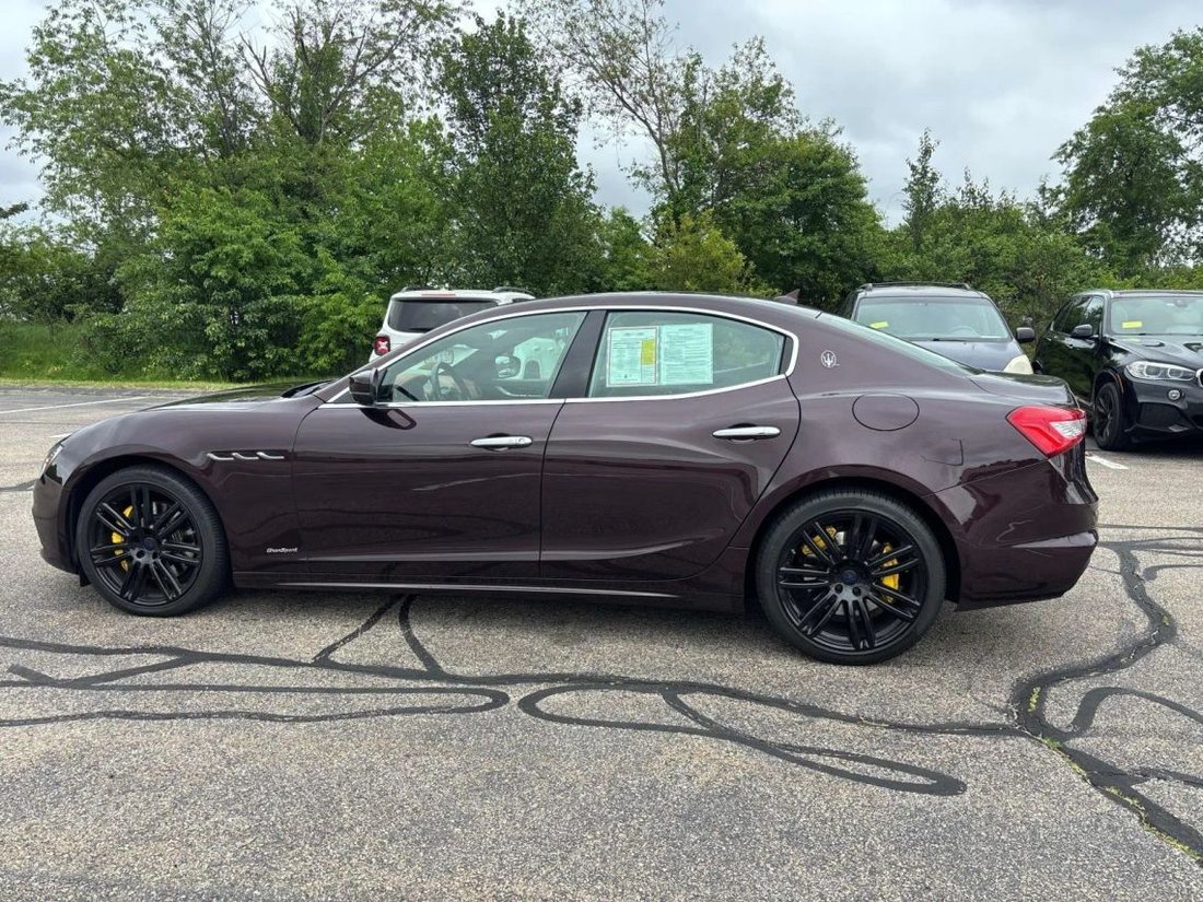 Sedan in Canton, MA, United States 4 - 15534092