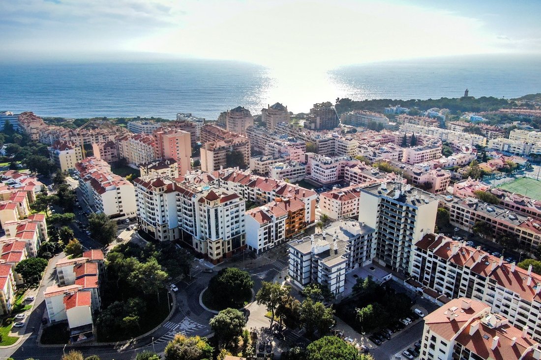 Apartment in Cascais e Estoril, Lisbon, Portugal 1 - 15919707