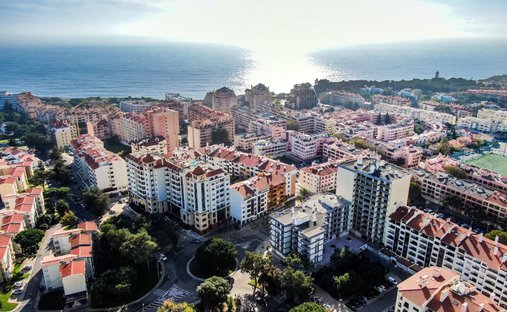 Apartment in Cascais e Estoril, Lisbon, Portugal 1