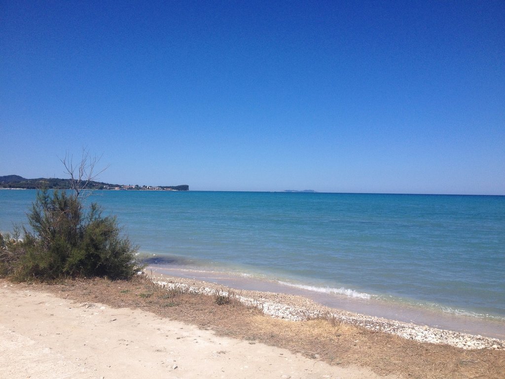 Land in Northern Corfu, Peloponnese, Western Greece and the Ionian, Greece 2 - 15919461