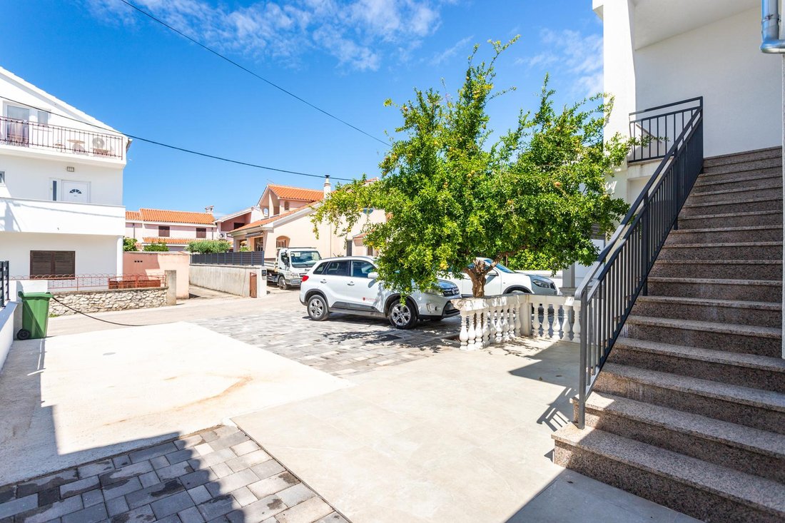 Villa in Vodice, Sibenik-Knin County, Croatia 3 - 15924915