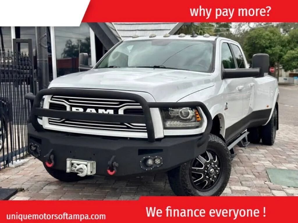 Pickup in Tampa, FL, United States 1 - 15820600