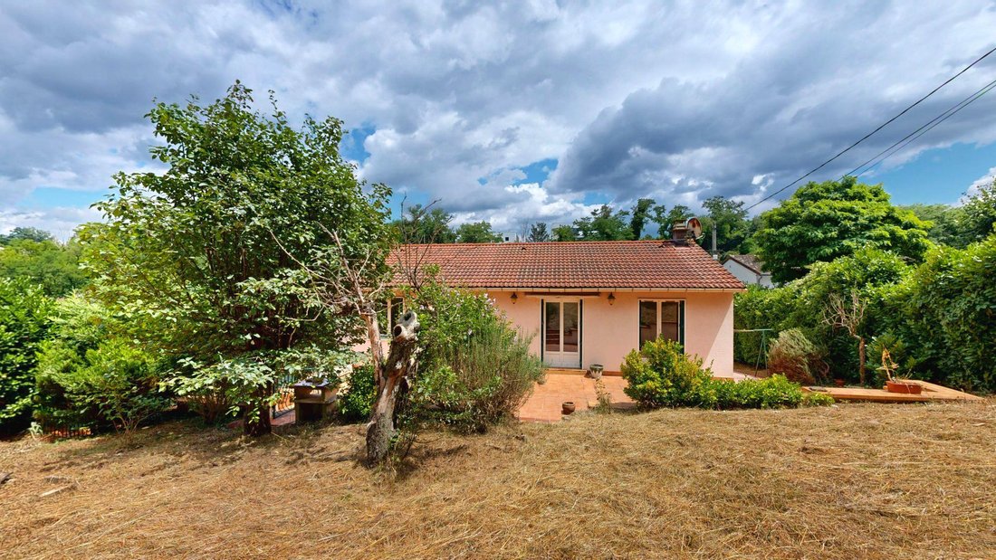 House in Bord-de-Osaone, Fontaines-sur-Saône, France 3 - 15923672