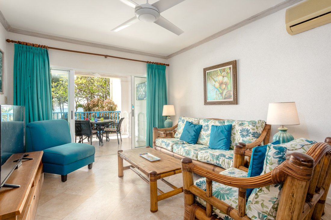 Villa in Oistins, Christ Church, Barbados 4 - 15921486